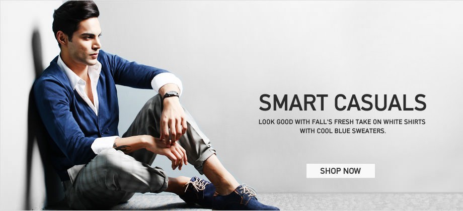 Man's Fashion