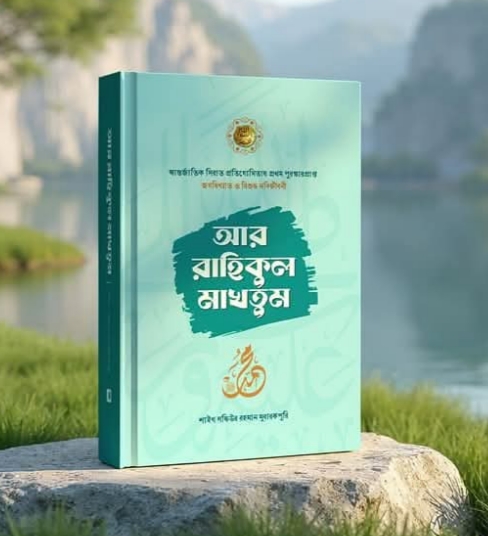 আর রাহীকুল মাখতুম