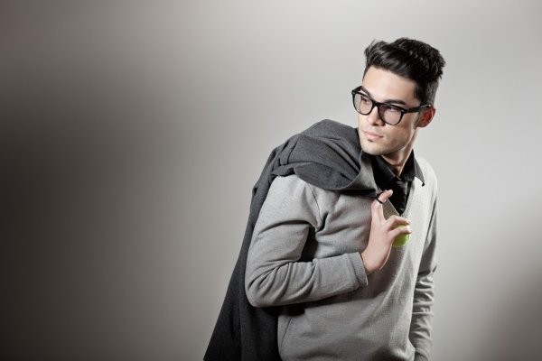 Man's Fashion